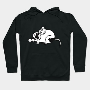 Mouse V6 Hoodie